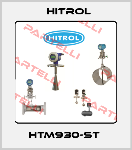 HTM930-ST  Hitrol