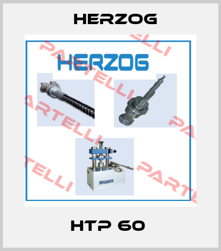 HTP 60  Herzog