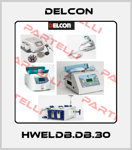 HWELDB.DB.30 Delcon