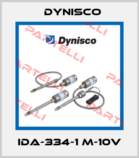 IDA-334-1 m-10V Dynisco
