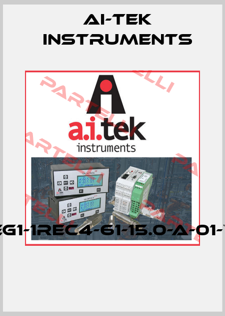 IEG1-1REC4-61-15.0-A-01-V  AI-Tek Instruments