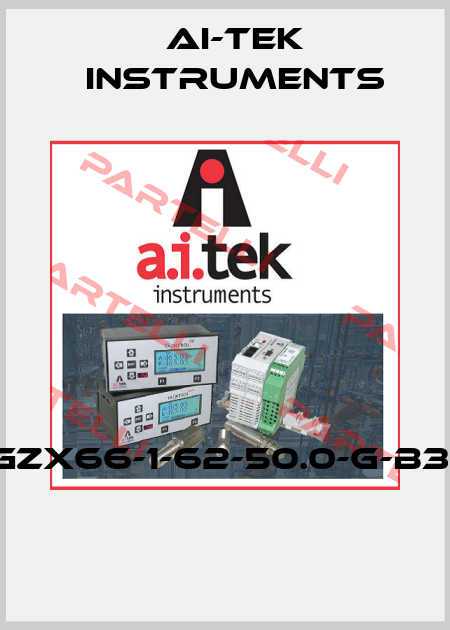 IEGZX66-1-62-50.0-G-B3-V  AI-Tek Instruments
