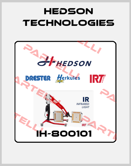 IH-800101  Hedson Technologies