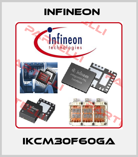 IKCM30F60GA Infineon