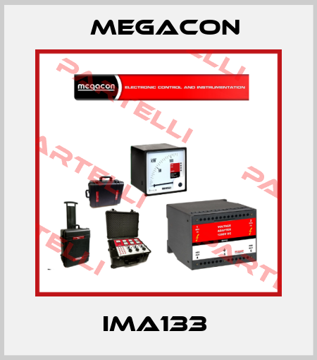 IMA133  Megacon