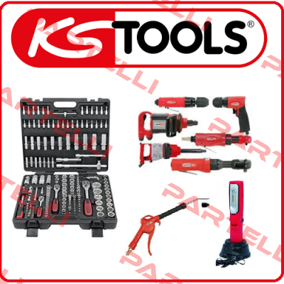 INSULATED TOOL  KS TOOLS