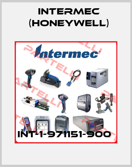 INT-1-971151-900  Intermec (Honeywell)