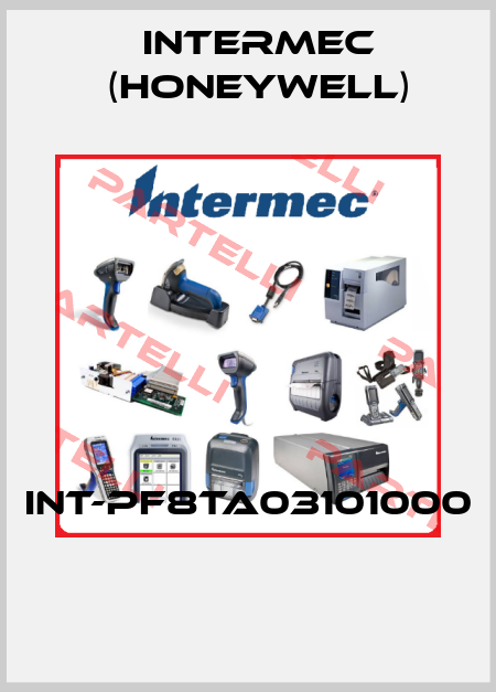 INT-PF8TA03101000  Intermec (Honeywell)