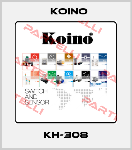 KH-308 Koino