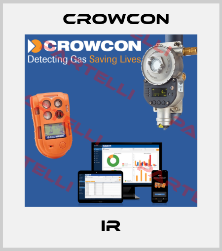 IR Crowcon
