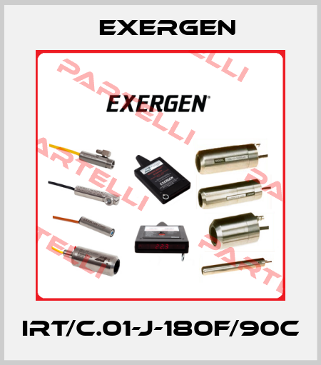 IRT/C.01-J-180F/90C Exergen