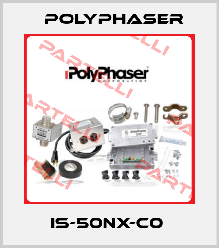 IS-50NX-C0  Polyphaser