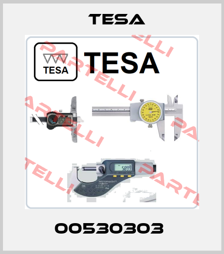 00530303  Tesa