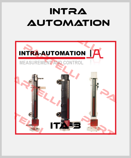 ITA-3 Intra Automation