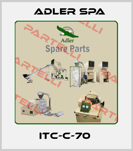 ITC-C-70  Adler Spa