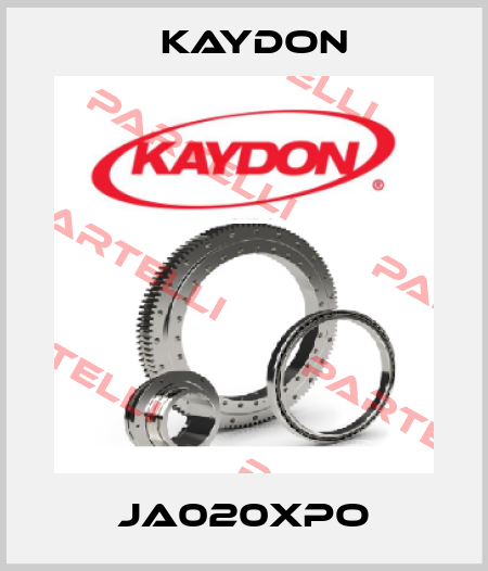 JA020XPO Kaydon