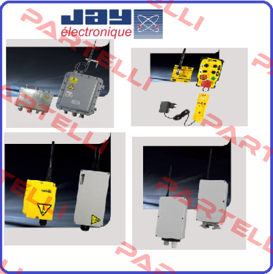 JAYOREI42SL1 (OREI 42 SL1) JAY Electronique