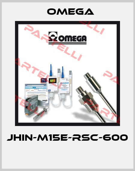 JHIN-M15E-RSC-600  Omega