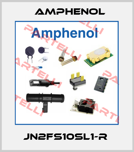 JN2FS10SL1-R  Amphenol