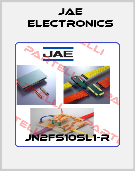 JN2FS10SL1-R Jae Electronics