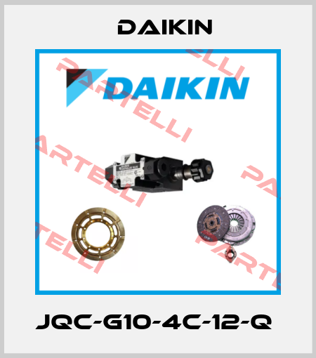 JQC-G10-4C-12-Q  Daikin