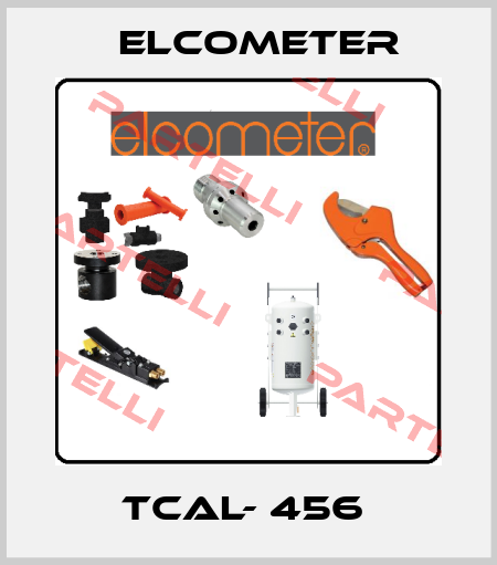 TCAL- 456  Elcometer