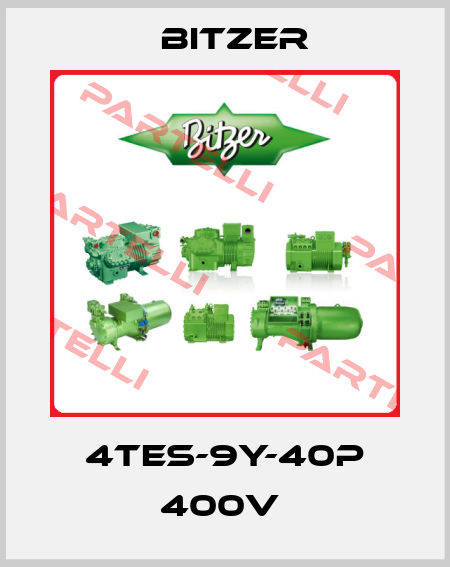 4TES-9Y-40P 400V  Bitzer