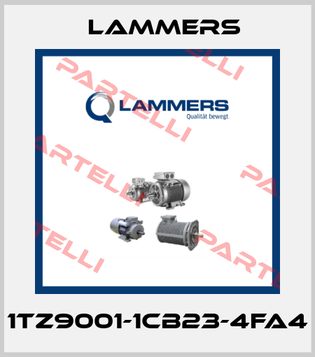 1TZ9001-1CB23-4FA4 Lammers