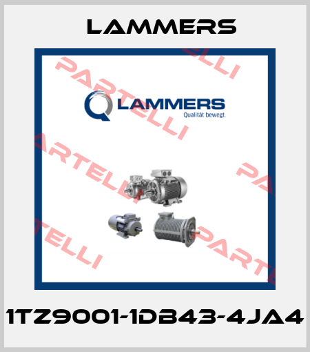 1TZ9001-1DB43-4JA4 Lammers