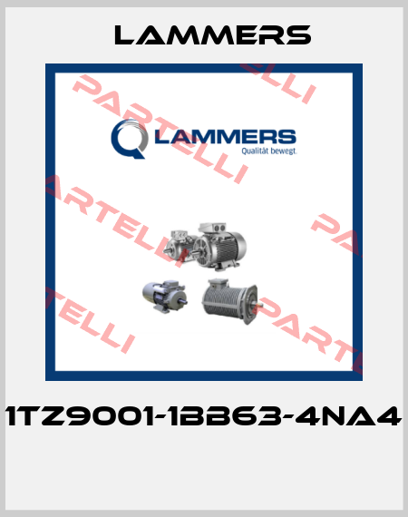 1TZ9001-1BB63-4NA4  Lammers