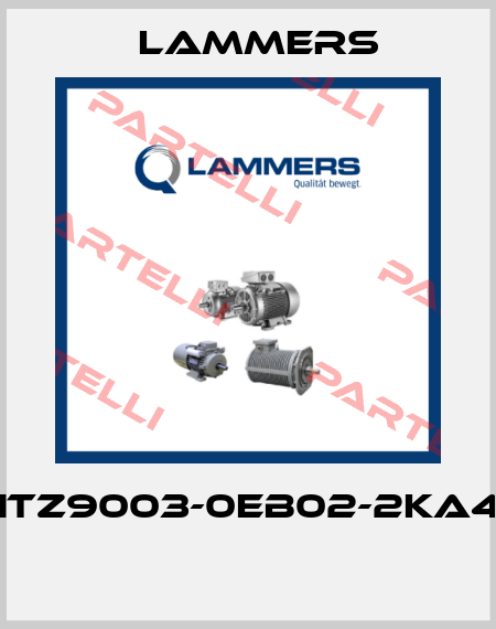 1TZ9003-0EB02-2KA4  Lammers