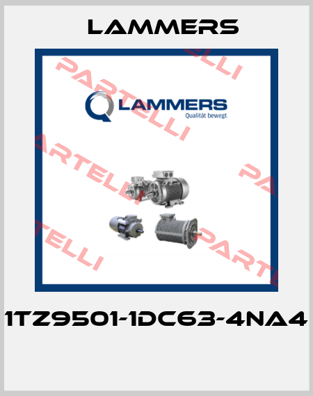 1TZ9501-1DC63-4NA4  Lammers