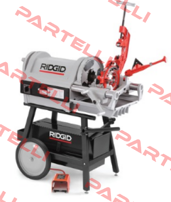 K-60 50-150MM  Ridgid