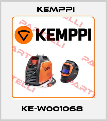 KE-W001068  Kemppi