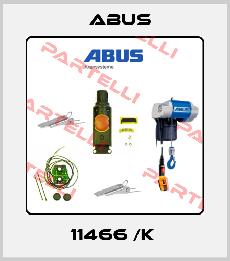11466 /K  Abus