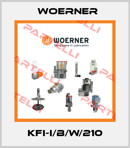 KFI-I/B/W/210 Woerner