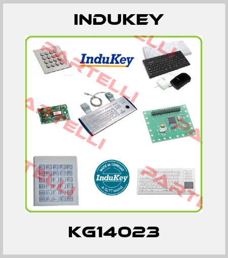 KG14023 InduKey