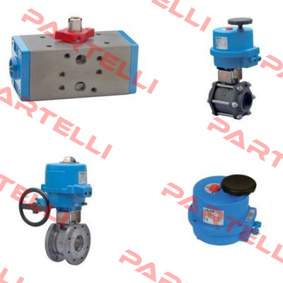 KIT FOR VALVE VALBIA 85, RI 4606+4648  Valbia