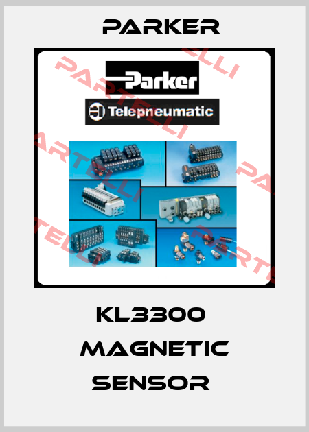 KL3300  MAGNETIC SENSOR  Parker
