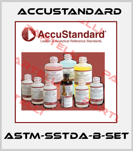 ASTM-SSTDA-B-SET AccuStandard