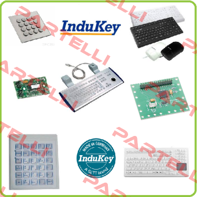 KS09457 TKS-105A-FP-USB-US  InduKey