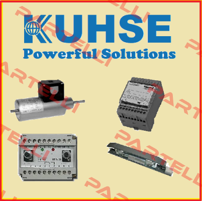 KUS 3:50 230V AC SWITCHING CONTROL  Kuhse