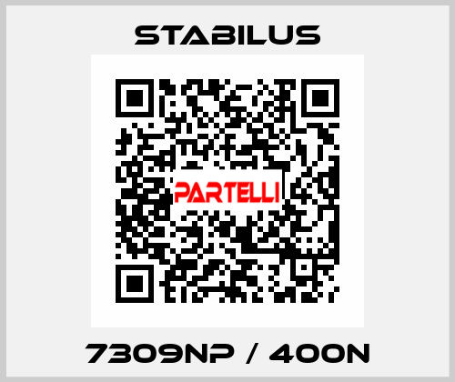 7309NP / 400N Stabilus