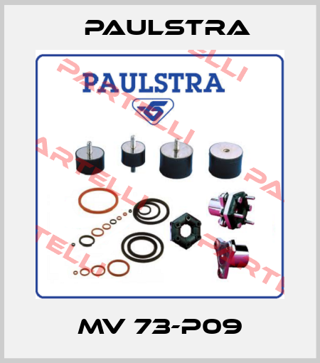 MV 73-P09 Paulstra