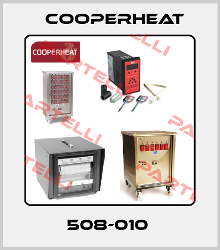 508-010  Cooperheat