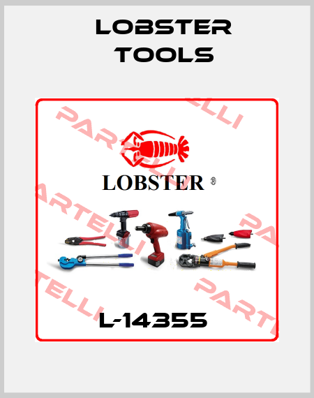 L-14355  Lobster Tools