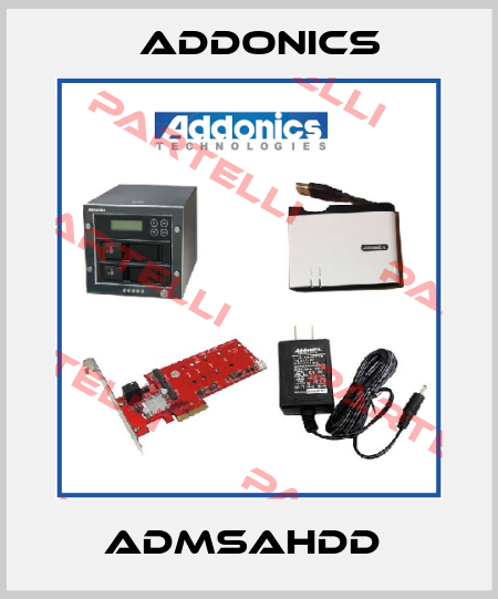 ADMSAHDD  Addonics