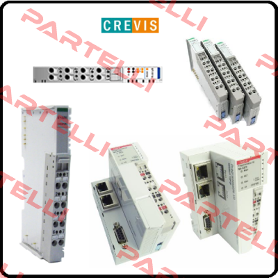 NA-9286  Crevis