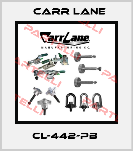 CL-442-PB  Carr Lane
