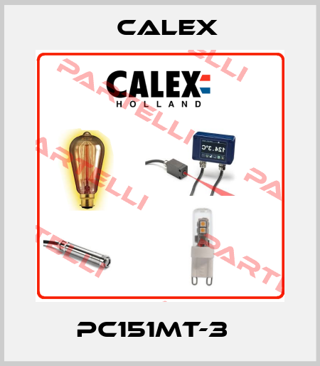 PC151MT-3   Calex